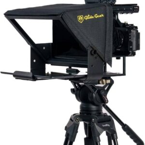 Teleprompter Portátil Glide Gear TMP100