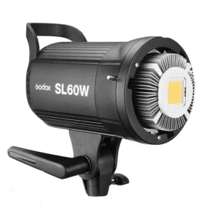 Kit de Iluminación LED Godox SL-60W