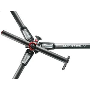 Trípode Profesional Manfrotto MT055CXPRO3